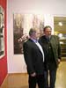 vernissage
