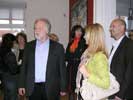 vernissage