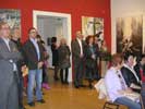 vernissage