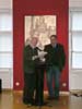 vernissage