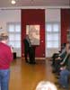 vernissage