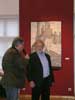 vernissage