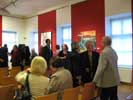 vernissage