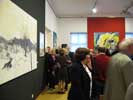 vernissage