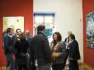 vernissage