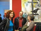 vernissage