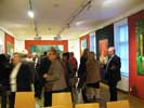 vernissage