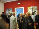 vernissage