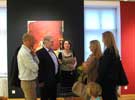 vernissage