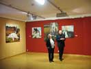 vernissage