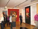 vernissage