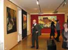 vernissage