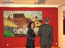 vernissage