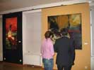 vernissage