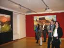 vernissage