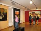 vernissage