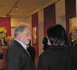 vernissage