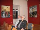 vernissage